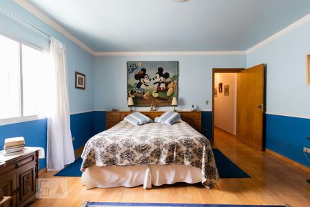 Casa à venda com 357m², 3 quartos e 7 vagasSuite 3