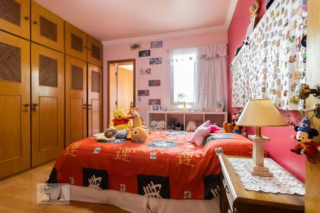 Casa à venda com 357m², 3 quartos e 7 vagasSuite 2