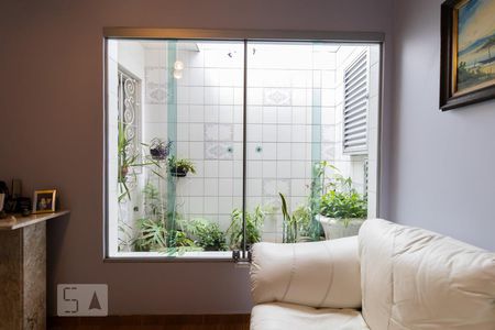 Casa à venda com 357m², 3 quartos e 7 vagasSala de Tv