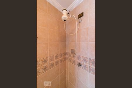 Casa à venda com 357m², 3 quartos e 7 vagasBanheiro de Serviço