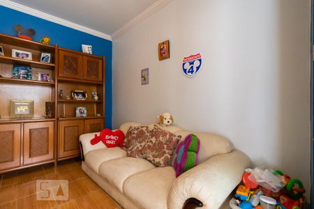 Casa à venda com 357m², 3 quartos e 7 vagasSala do Fundos