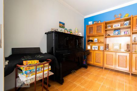 Casa à venda com 357m², 3 quartos e 7 vagasSala do Fundos