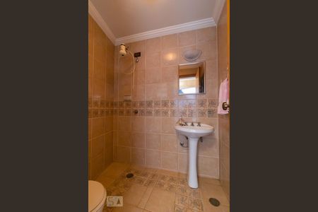 Casa à venda com 357m², 3 quartos e 7 vagasBanheiro de Serviço