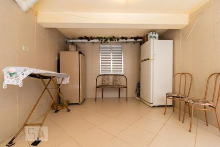 Casa à venda com 357m², 3 quartos e 7 vagasQuintal