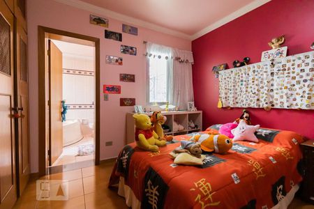 Casa à venda com 357m², 3 quartos e 7 vagasSuite 2