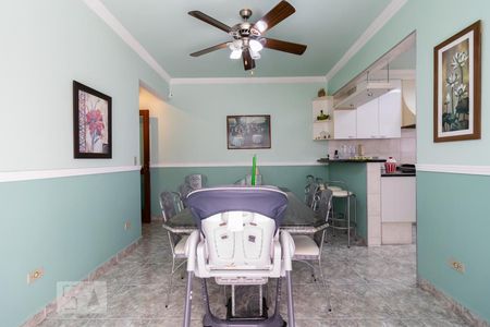 Casa à venda com 357m², 3 quartos e 7 vagasCozinha