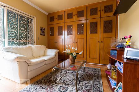 Casa à venda com 357m², 3 quartos e 7 vagasSuite 1