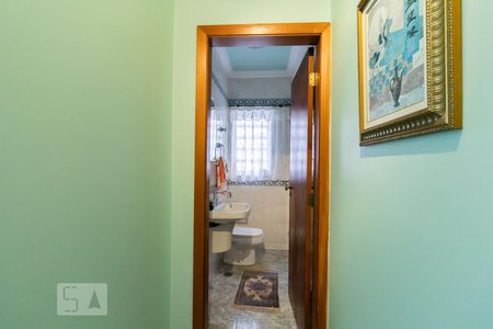 Casa à venda com 357m², 3 quartos e 7 vagasCorredor