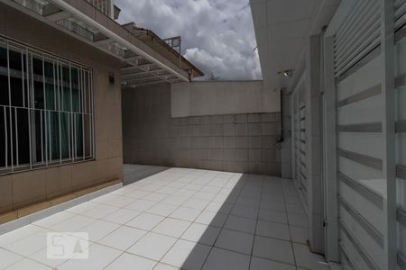 Casa à venda com 357m², 3 quartos e 7 vagasFachada