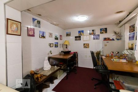 Casa à venda com 357m², 3 quartos e 7 vagasQuarto de Serviço