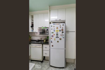 Casa à venda com 357m², 3 quartos e 7 vagasCozinha