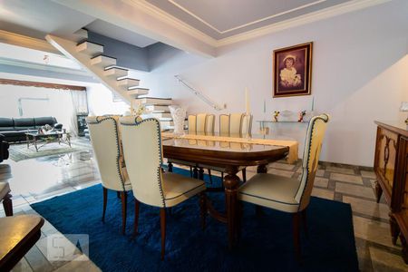 Sala de casa à venda com 3 quartos, 357m² em Vila Monumento, São Paulo