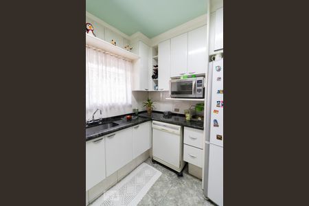 Casa à venda com 357m², 3 quartos e 7 vagasCozinha