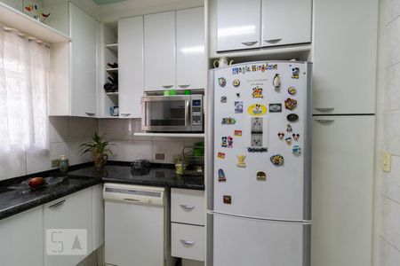 Casa à venda com 357m², 3 quartos e 7 vagasCozinha