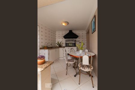 Casa à venda com 357m², 3 quartos e 7 vagasChurrasqueira