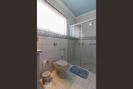 Casa à venda com 357m², 3 quartos e 7 vagasBanheiro Suite 3