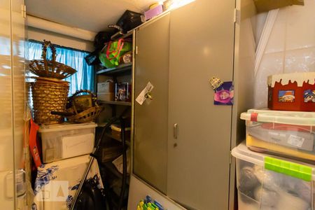 Casa à venda com 357m², 3 quartos e 7 vagasQuarto de Serviço