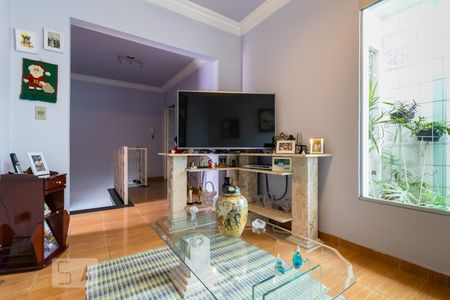 Casa à venda com 357m², 3 quartos e 7 vagasSala de Tv