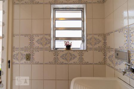 Casa à venda com 357m², 3 quartos e 7 vagasÁrea de Serviço