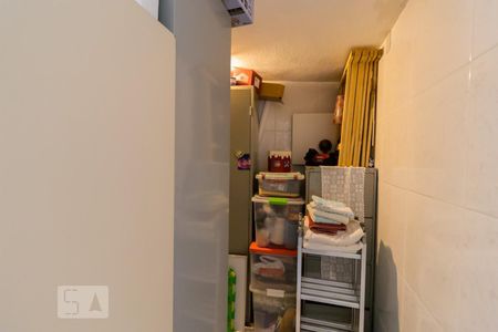 Casa à venda com 357m², 3 quartos e 7 vagasQuarto de Serviço