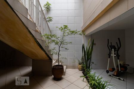 Casa à venda com 357m², 3 quartos e 7 vagasQuintal