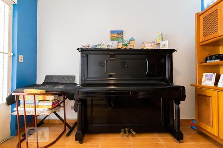 Casa à venda com 357m², 3 quartos e 7 vagasSala do Fundos