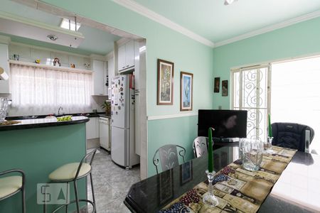 Casa à venda com 357m², 3 quartos e 7 vagasCozinha