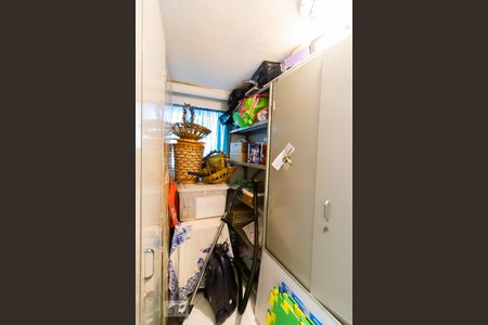 Casa à venda com 357m², 3 quartos e 7 vagasQuarto de Serviço