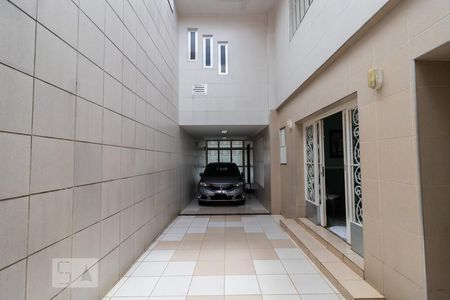 Casa à venda com 357m², 3 quartos e 7 vagasGaragem