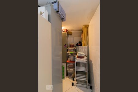 Casa à venda com 357m², 3 quartos e 7 vagasQuarto de Serviço