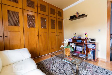 Casa à venda com 357m², 3 quartos e 7 vagasSuite 1