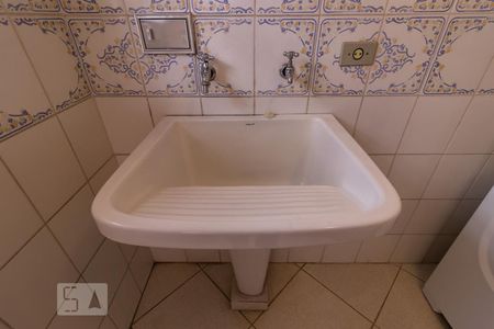 Casa à venda com 357m², 3 quartos e 7 vagasÁrea de Serviço