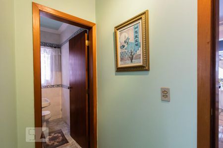 Casa à venda com 357m², 3 quartos e 7 vagasCorredor