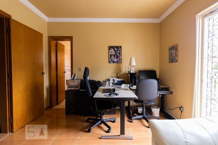 Casa à venda com 357m², 3 quartos e 7 vagasSuite 1