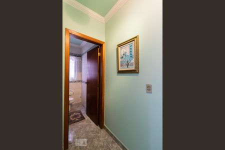 Casa à venda com 357m², 3 quartos e 7 vagasCorredor