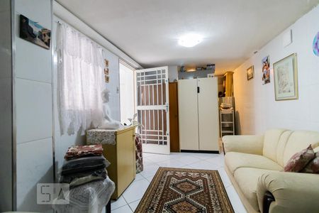 Casa à venda com 357m², 3 quartos e 7 vagasQuarto de Serviço