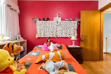 Casa à venda com 357m², 3 quartos e 7 vagasSuite 2