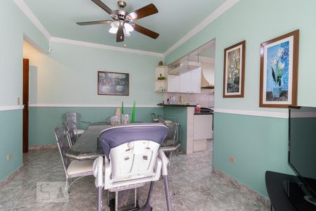 Casa à venda com 357m², 3 quartos e 7 vagasCozinha