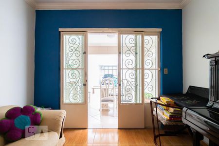 Casa à venda com 357m², 3 quartos e 7 vagasSala do Fundos