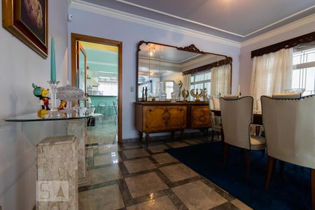 Sala de casa à venda com 3 quartos, 357m² em Vila Monumento, São Paulo