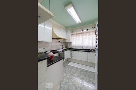 Casa à venda com 357m², 3 quartos e 7 vagasCozinha