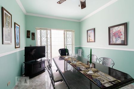 Casa à venda com 357m², 3 quartos e 7 vagasCozinha