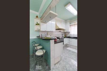 Casa à venda com 357m², 3 quartos e 7 vagasCozinha