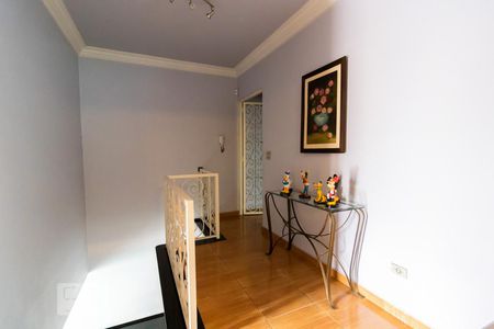 Casa à venda com 357m², 3 quartos e 7 vagasCorredor