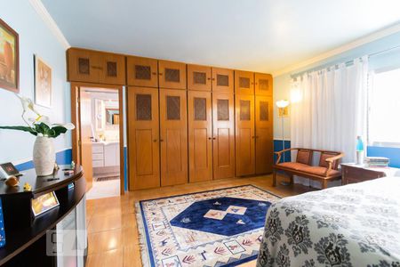 Casa à venda com 357m², 3 quartos e 7 vagasSuite 3