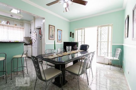 Casa à venda com 357m², 3 quartos e 7 vagasCozinha