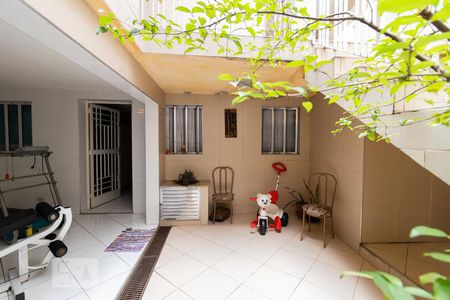 Casa à venda com 357m², 3 quartos e 7 vagasAcademia