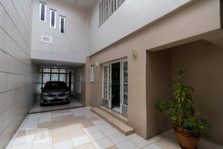 Casa à venda com 357m², 3 quartos e 7 vagasGaragem
