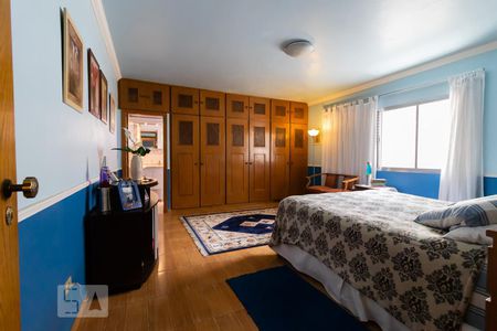 Casa à venda com 357m², 3 quartos e 7 vagasSuite 3