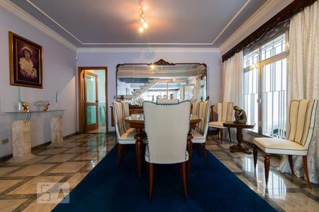 Sala de casa à venda com 3 quartos, 357m² em Vila Monumento, São Paulo